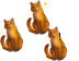 Crosshair Gold Cursors preview