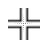 Precision select cursor