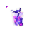 Galaxy Milktea cursor