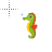 Busy cursor