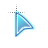 Link select cursor