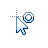 Working in background cursor