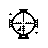 Elite Sniper Diagonal 1 cursor
