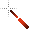 Handwriting cursor
