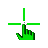 Precision select cursor