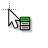 Link select cursor