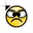 grouchy yellow cursor