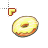 Normal select cursor