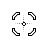 Corners + Point cursor