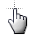 Link select cursor