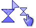 Water Cursors cursor preview