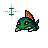 Text select cursor