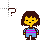 Help select cursor