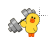Normal select cursor