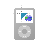 Link select cursor