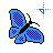 Normal select cursor