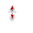 infraredns cursor