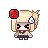 Unavailable cursor