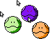 Haro Cursors preview