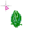 bloomingpinkrose cursor