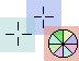TARGET CURSOR.TRANSPARENT. Cursors cursor preview