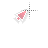 Alternate select cursor