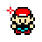 Precision select cursor