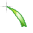Handwriting cursor