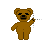 Diagonal resize 1 cursor