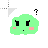 Help select cursor