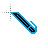 Handwriting cursor