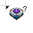 Pokemon Ranger: Capture Disc Cursors preview