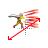 Saitama Diagonal 2 cursor