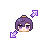 Mafuyu Diagonal 2 cursor