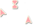 Mac Pointer X (Bulid In Shadow) Cursors preview