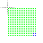 1 cursor