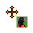 Move cursor