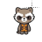 Normal select cursor