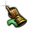 Link select cursor