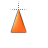 Alternate select cursor