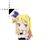 LucyChibi cursor