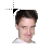 Text select cursor