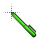 Handwriting cursor