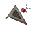 Normal select cursor