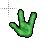 Busy cursor