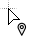 Remade Location cursor