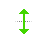 Precision select cursor