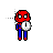 Busy cursor