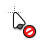NotAllowed (3) cursor