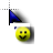 Normal select cursor